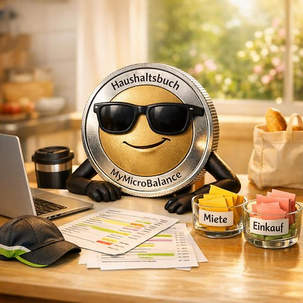 Frühlings-Putz im Haushaltsbudget: So sparen Sie bis zu 250 € im Monat mit klaren Kürzungen