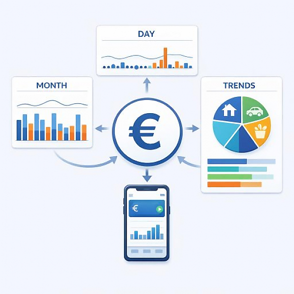 How to Properly Analyze Your Budget Book — Here’s How