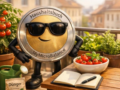 Frühlings-Balkon im Kostencheck: So sparen Sie mit 3–5 Gemüsesorten bis zu 200 € pro Saison