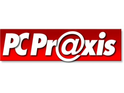 MyMicroBalance in PC Praxis 03 2013