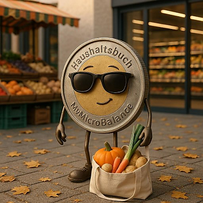 Herbst-Wochenmarkt vs. Supermarkt: Wo du im Oktober/November wirklich günstiger an frisches Obst & Gemüse kommst