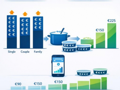 Fall Stew Budget Check: How Much Money Do You Save When You Meal-Prep and Freeze Soups & Stews?