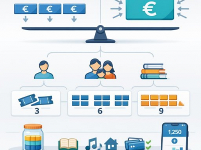 Fall Leisure Budget: Pay-per-Event or Subscription Strategy — What’s Cheaper for Households, Families, and Students