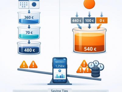 Fall Tire Change: Buy Early or Last Minute—Which Budget Strategy Actually Saves Money?