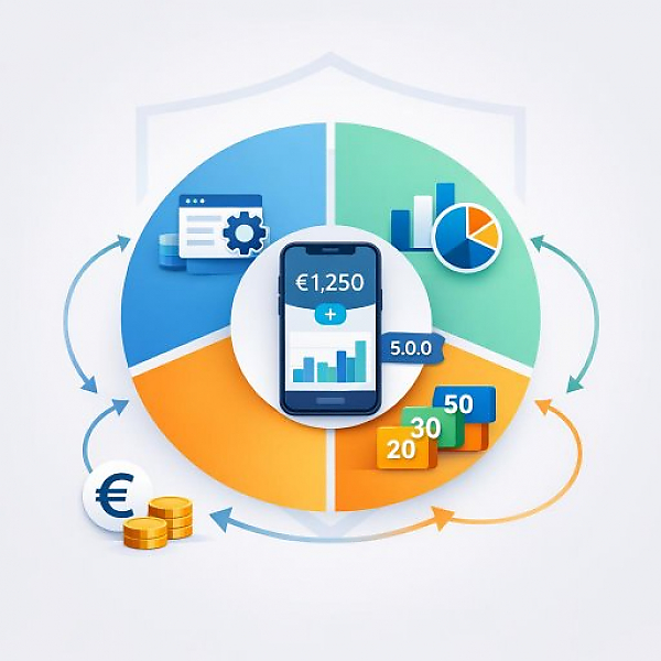 Version 5.0.0 with AI Is Here!