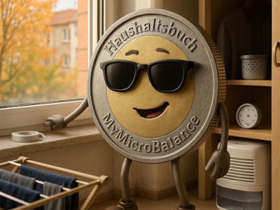 Stoßlüften vs. Luftentfeuchter im Herbst: Welche Strategie Haushalten, Familien und Studierenden wirklich Heiz‑ und Schimmelkosten spart