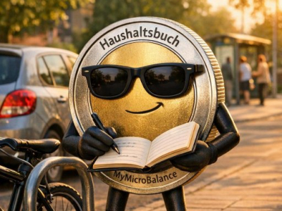Sommer-Fahrtenbuch: So sparen Sie 30–120 € Mobilitätskosten pro Monat