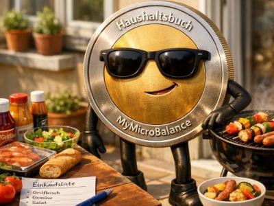 Sommer-Grillbudget im Kostenvergleich: So sparen Sie 20–35 % mit Wochenplan statt Spontankäufen