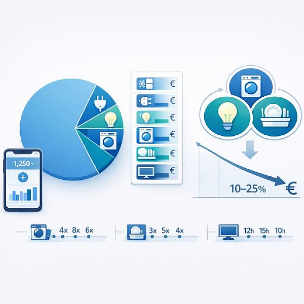 Save Electricity at Home in Winter: These Everyday Devices Belong in Your Household Budget